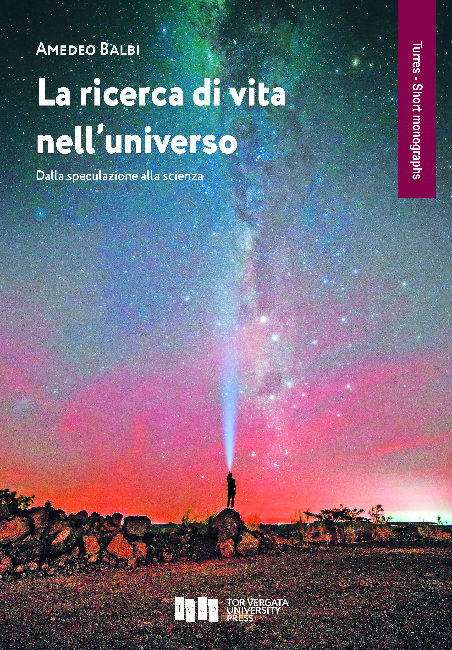La ricerca di vita nell'universo